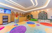 Туры в отель Dalian Shibeiwan Resort
