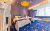 Туры в отель Dalian Shibeiwan Resort
