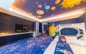 Туры в отель Dalian Shibeiwan Resort