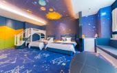 Туры в отель Dalian Shibeiwan Resort