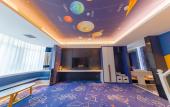 Туры в отель Dalian Shibeiwan Resort