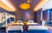 Туры в отель Dalian Shibeiwan Resort