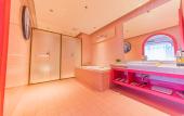 Туры в отель Dalian Shibeiwan Resort