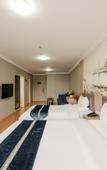 Туры в отель Superior Hotel(Shenyang Olympic Sports Center Northeast International Hospital store)
