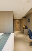 Туры в отель Superior Hotel(Shenyang Olympic Sports Center Northeast International Hospital store)