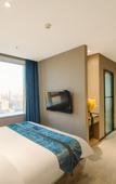 Туры в отель Superior Hotel(Shenyang Olympic Sports Center Northeast International Hospital store)