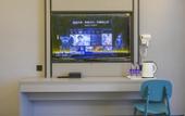 Туры в отель Chengdu Huawei Hotel (Chengdong Passenger Terminal Branch)