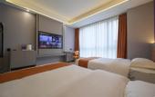 Туры в отель Chengdu Huawei Hotel (Chengdong Passenger Terminal Branch)