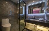 Туры в отель Chengdu Huawei Hotel (Chengdong Passenger Terminal Branch)