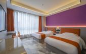 Туры в отель Chengdu Huawei Hotel (Chengdong Passenger Terminal Branch)