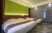 Туры в отель Chengdu Huawei Hotel (Chengdong Passenger Terminal Branch)