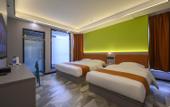 Туры в отель Chengdu Huawei Hotel (Chengdong Passenger Terminal Branch)