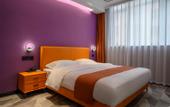 Туры в отель Chengdu Huawei Hotel (Chengdong Passenger Terminal Branch)