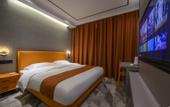 Туры в отель Chengdu Huawei Hotel (Chengdong Passenger Terminal Branch)