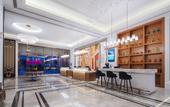 Туры в отель Vienna International Hotel (Xi'an Fengdong Management Committee Branch)