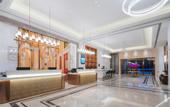 Туры в отель Vienna International Hotel (Xi'an Fengdong Management Committee Branch)