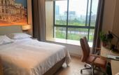 Туры в отель Vienna International Hotel (Xi'an Fengdong Management Committee Branch)
