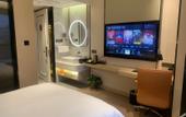 Туры в отель Vienna International Hotel (Xi'an Fengdong Management Committee Branch)