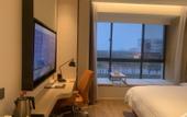 Туры в отель Vienna International Hotel (Xi'an Fengdong Management Committee Branch)