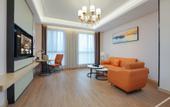 Туры в отель Vienna International Hotel (Xi'an Fengdong Management Committee Branch)