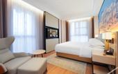 Туры в отель Vienna International Hotel (Xi'an Fengdong Management Committee Branch)