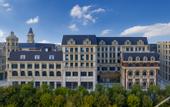 Туры в отель Vienna International Hotel (Xi'an Fengdong Management Committee Branch)