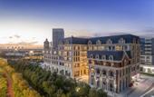 Туры в отель Vienna International Hotel (Xi'an Fengdong Management Committee Branch)