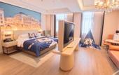 Туры в отель Vienna International Hotel (Xi'an Fengdong Management Committee Branch)