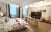 Туры в отель Vienna International Hotel (Xi'an Fengdong Management Committee Branch)