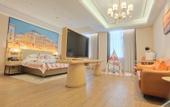 Туры в отель Vienna International Hotel (Xi'an Fengdong Management Committee Branch)