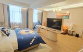 Туры в отель Vienna International Hotel (Xi'an Fengdong Management Committee Branch)