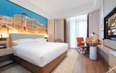 Туры в отель Vienna International Hotel (Xi'an Fengdong Management Committee Branch)