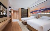 Туры в отель Vienna International Hotel (Xi'an Fengdong Management Committee Branch)