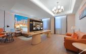 Туры в отель Vienna International Hotel (Xi'an Fengdong Management Committee Branch)
