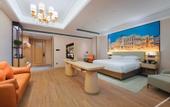 Туры в отель Vienna International Hotel (Xi'an Fengdong Management Committee Branch)