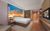 Туры в отель Vienna International Hotel (Xi'an Fengdong Management Committee Branch)