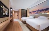Туры в отель Vienna International Hotel (Xi'an Fengdong Management Committee Branch)