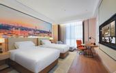 Туры в отель Vienna International Hotel (Xi'an Fengdong Management Committee Branch)