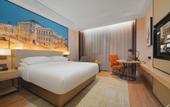 Туры в отель Vienna International Hotel (Xi'an Fengdong Management Committee Branch)