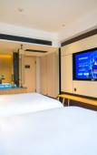 Туры в отель yongkangfanghuahotel