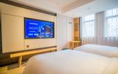 Туры в отель yongkangfanghuahotel