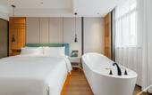 Туры в отель yongkangfanghuahotel