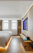Туры в отель yongkangfanghuahotel