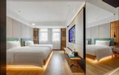 Туры в отель yongkangfanghuahotel