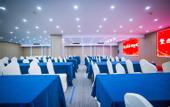 Туры в отель yongkangfanghuahotel