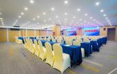 Туры в отель yongkangfanghuahotel