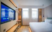 Туры в отель yongkangfanghuahotel