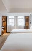 Туры в отель yongkangfanghuahotel
