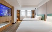 Туры в отель yongkangfanghuahotel