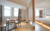 Туры в отель yongkangfanghuahotel